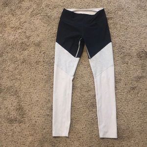 Outdoor Voiced 7/8 Spring Leggings